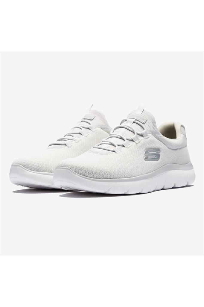 Skechers Summits Erkek Beyaz Günlük Spor Ayakkabı 52811TK WLGY