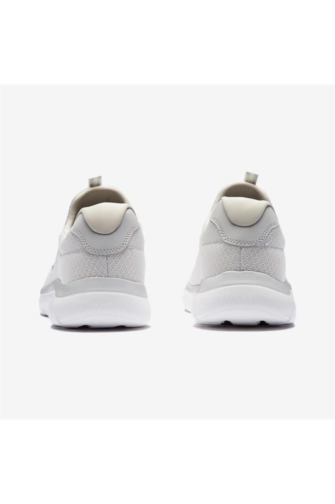 Skechers Summits Erkek Beyaz Günlük Spor Ayakkabı 52811TK WLGY
