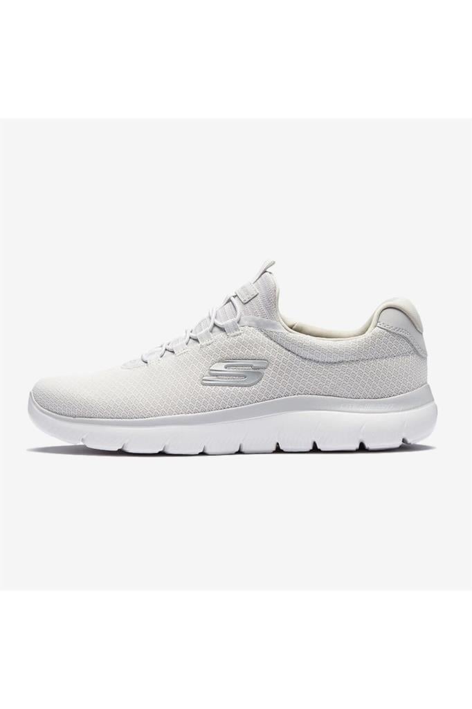 Skechers Summits Erkek Beyaz Günlük Spor Ayakkabı 52811TK WLGY