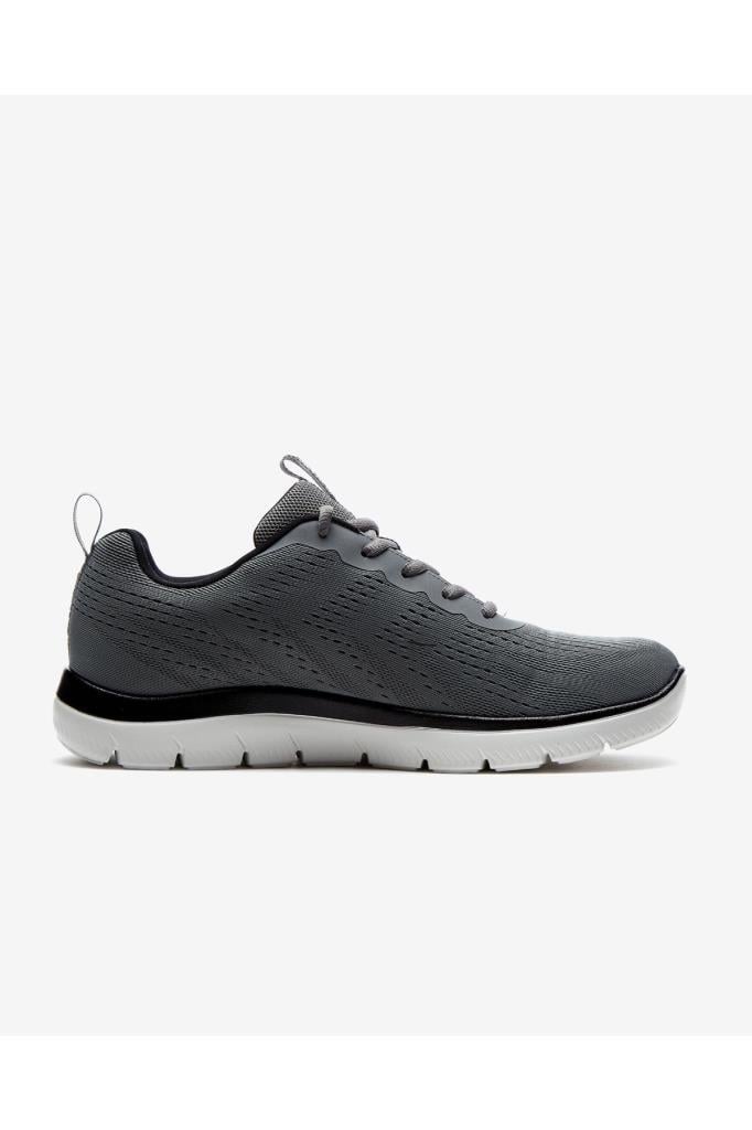 Skechers Summits Erkek Gri Günlük Spor Ayakkabı 232395TK GYBK