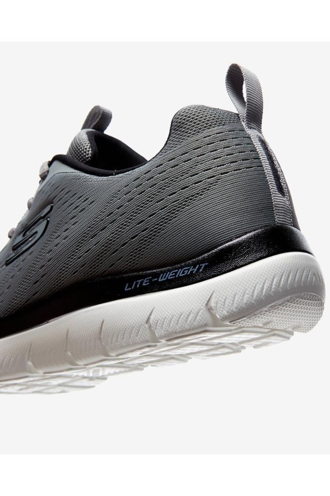Skechers Summits Erkek Gri Günlük Spor Ayakkabı 232395TK GYBK