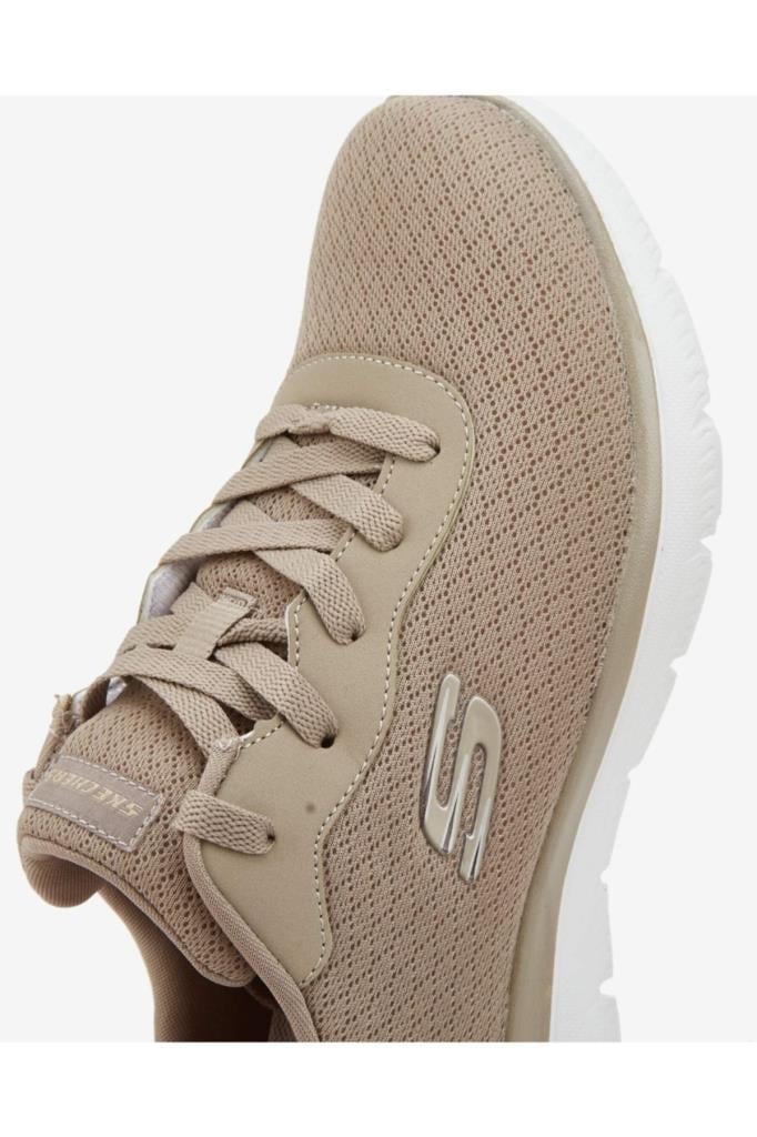 Skechers Summits Kadın Bej Günlük Spor Ayakkabı 88888316TK TPE
