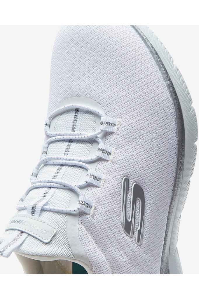 Skechers Summits Kadın Günlük Spor Ayakkabı 12980TK WSL