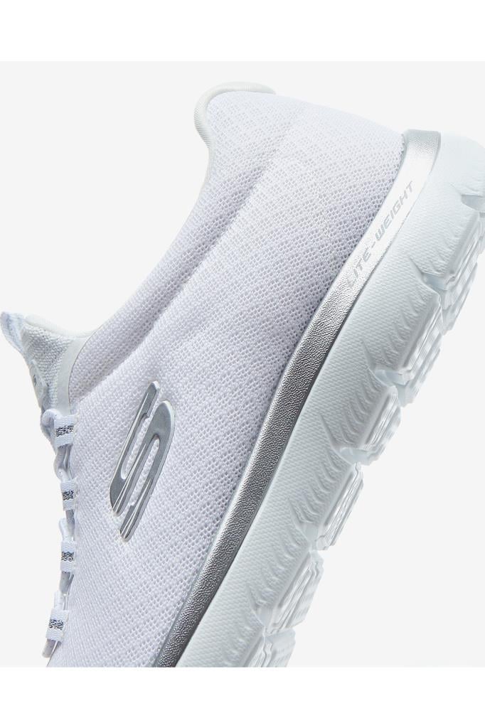 Skechers Summits Kadın Günlük Spor Ayakkabı 12980TK WSL