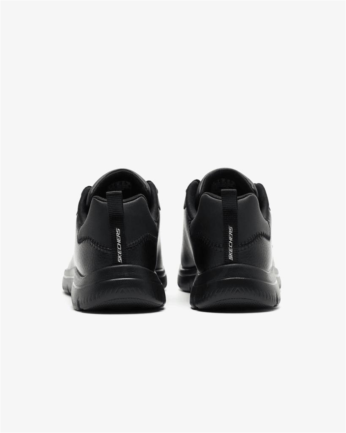 Skechers Summıts Kadın Siyah Günlük Spor Ayakkabı 896170TK BBK