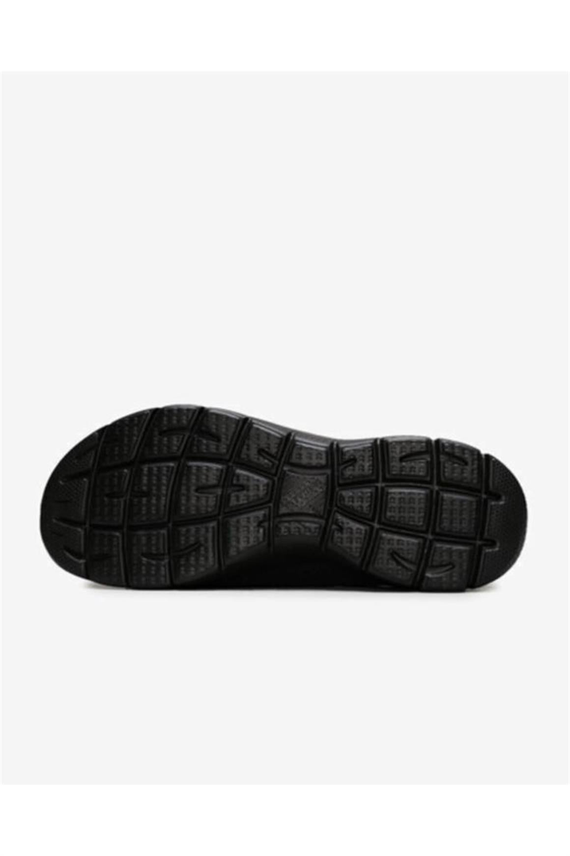 Skechers Summits Kadın Siyah Günlük Spor Ayakkabı 12980 BBK