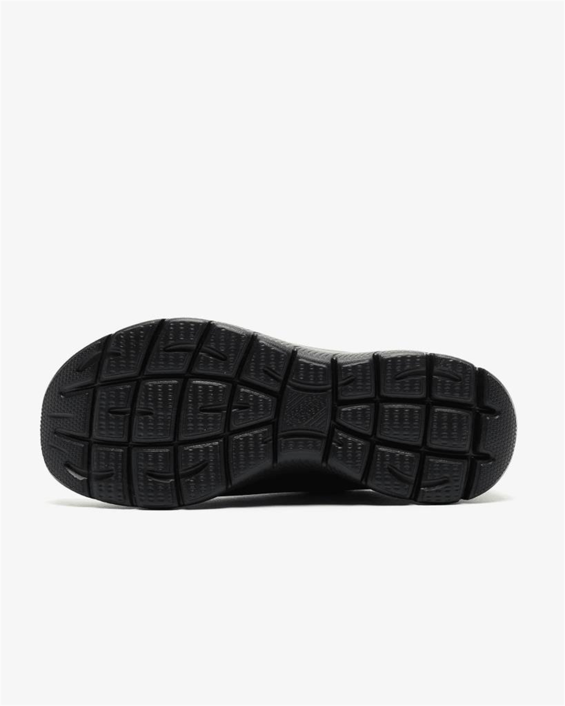 Skechers Summıts Kadın Siyah Günlük Spor Ayakkabı 896170TK BBK