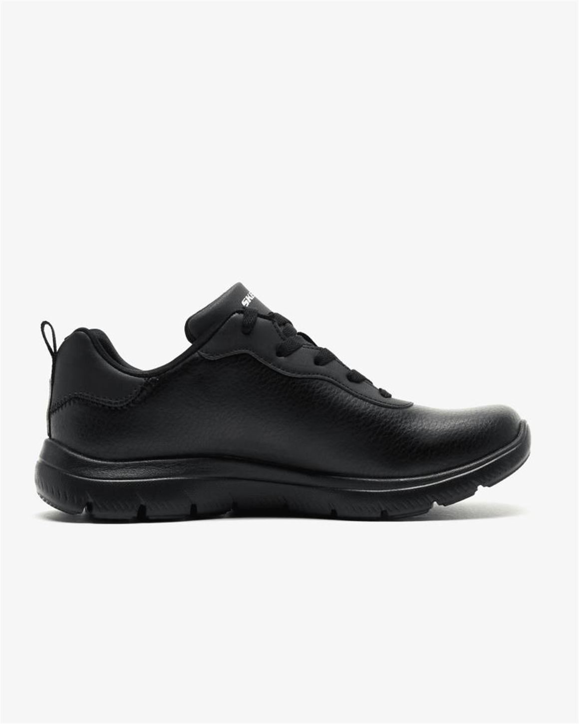 Skechers Summıts Kadın Siyah Günlük Spor Ayakkabı 896170TK BBK