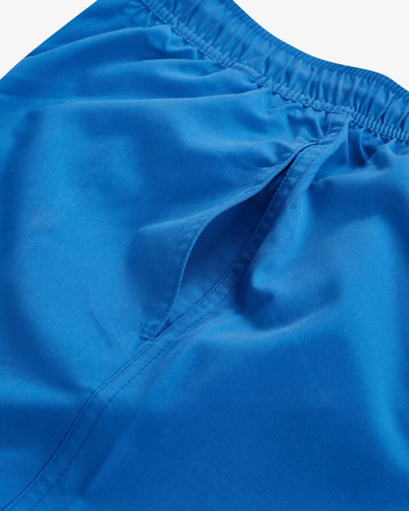 Skechers Swimwear M 5 Inch Swimshort Erkek Mavi Deniz Şortu S211654 400