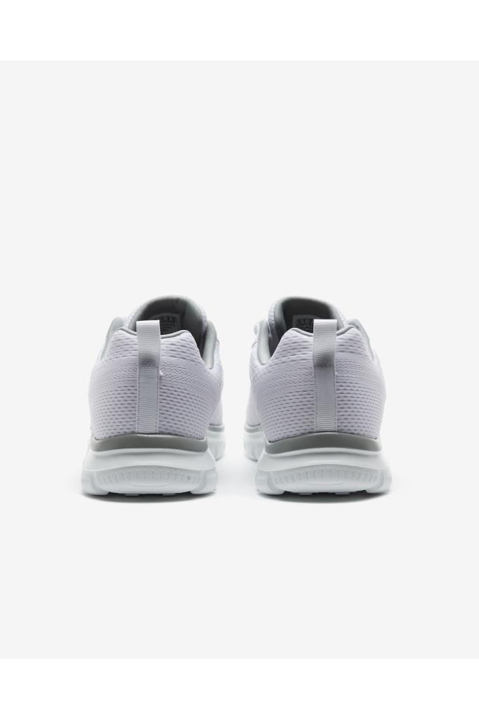 Skechers Track Erkek Beyaz Günlük Spor Ayakkabı 232081TK WHT 