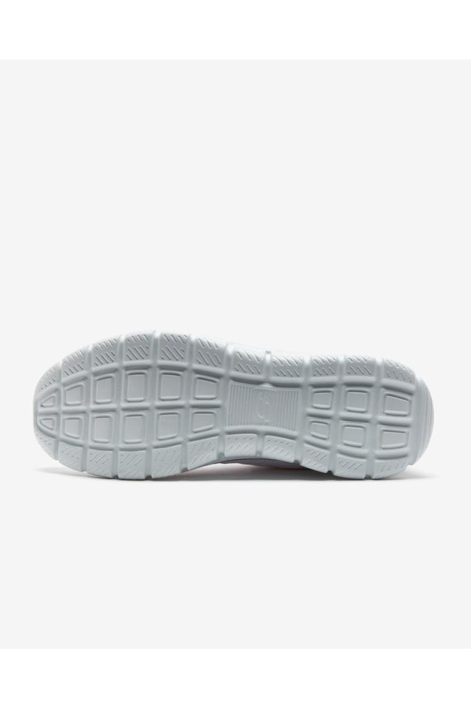 Skechers Track Erkek Beyaz Günlük Spor Ayakkabı 232081TK WHT 