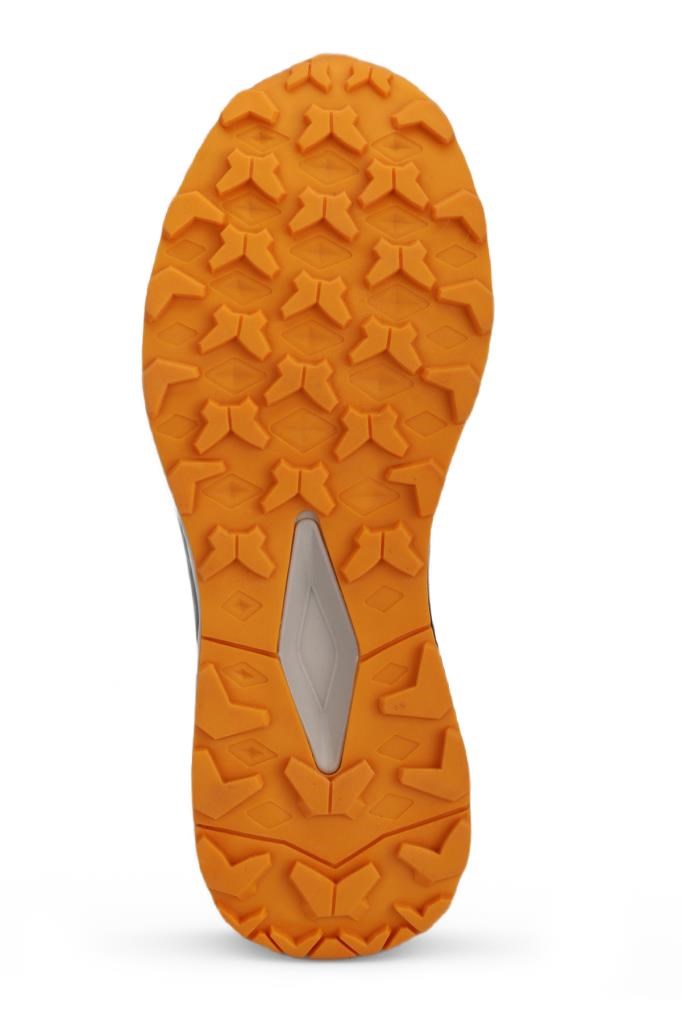Slazenger Erkek Outdoor Bot Ayakkabı WHISPER Su Geçirmez Erkek Outdoor Ayakkabı Koyu Gri / Siyah