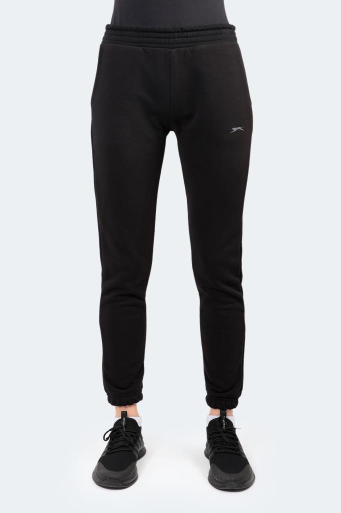 Slazenger Kadın Eşofman Altı Kevork Kadın Eşofman Altı Siyah ST22PK005-500