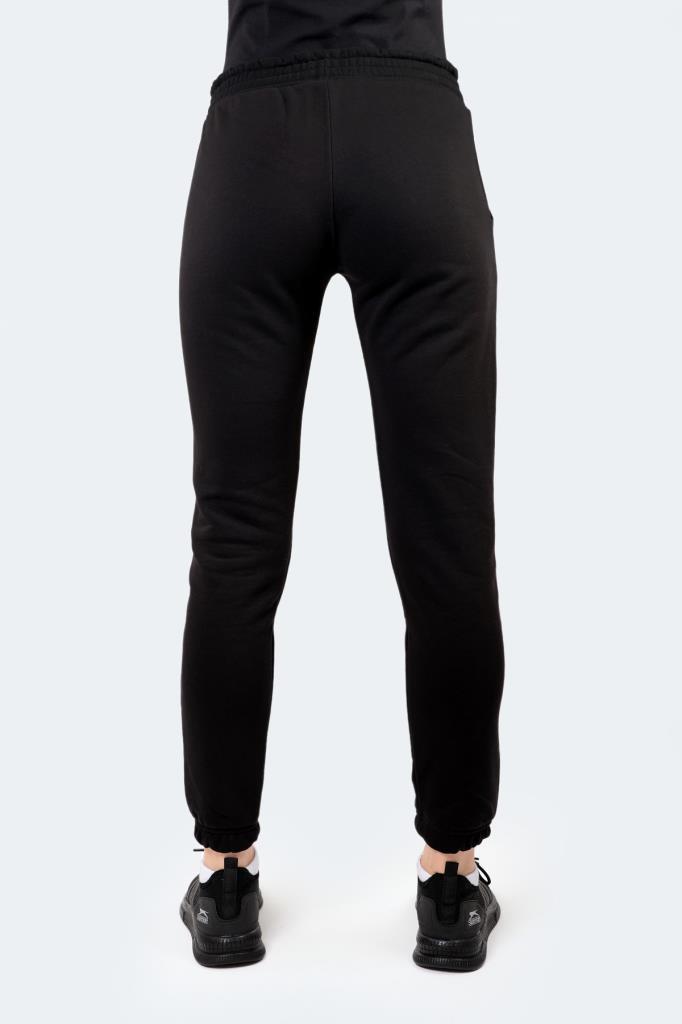 Slazenger Kadın Eşofman Altı Kevork Kadın Eşofman Altı Siyah ST22PK005-500