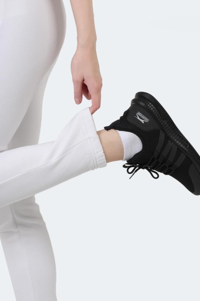 Slazenger Kadın Eşofman Altı Kevork Kadın Eşofman Altı Beyaz ST22PK005-000