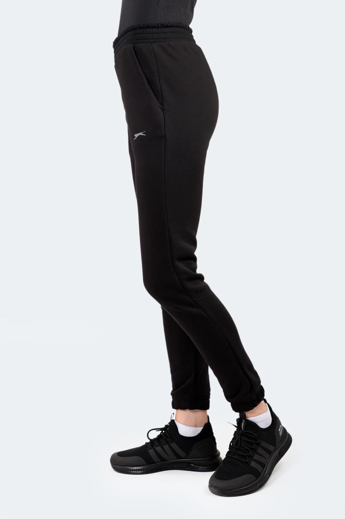 Slazenger Kadın Eşofman Altı Kevork Kadın Eşofman Altı Siyah ST22PK005-500