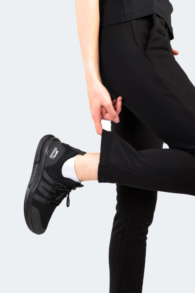 Slazenger Kadın Eşofman Altı Kevork Kadın Eşofman Altı Siyah ST22PK005-500