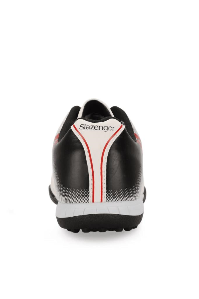 Slazenger Mark KRP Erkek Çocuk Beyaz Krampon SA13FK083 005