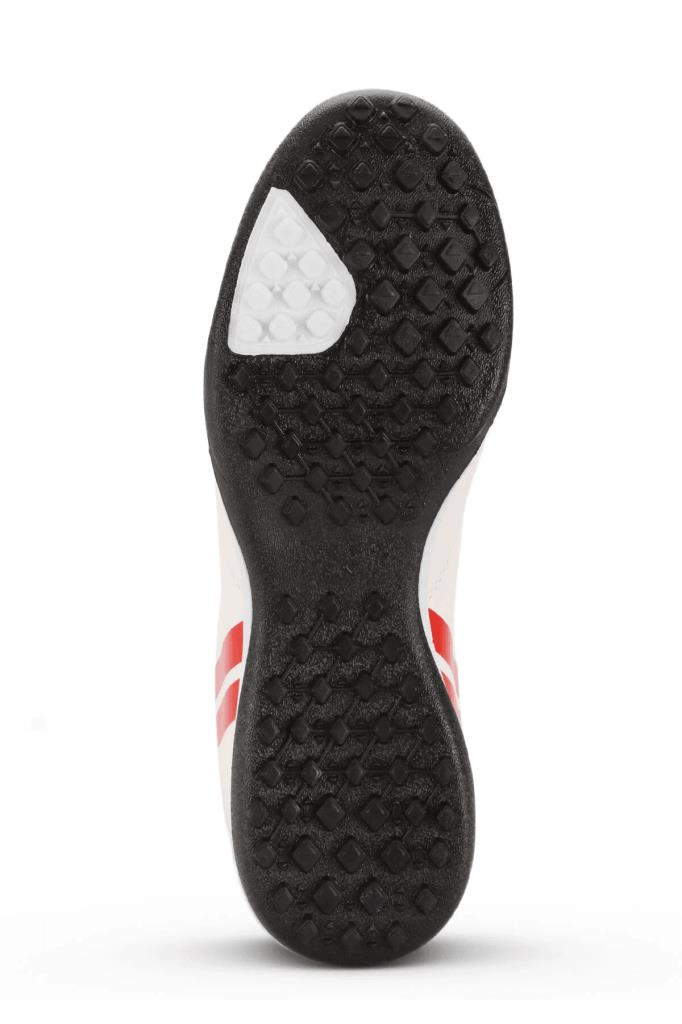 Slazenger Mark KRP Erkek Çocuk Beyaz Krampon SA13FK083 005