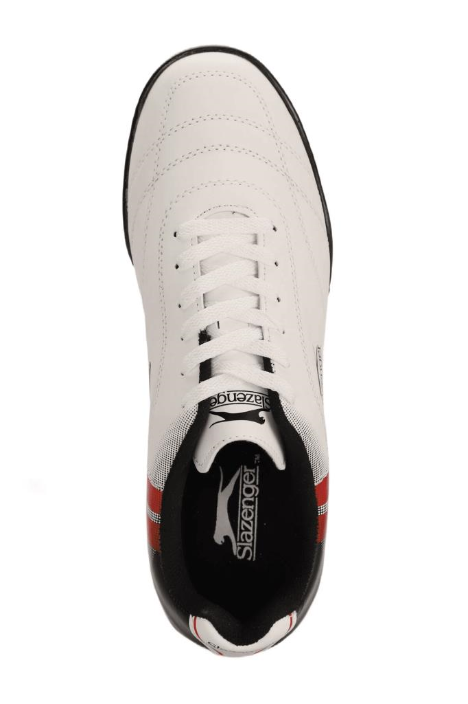 Slazenger Mark KRP Erkek Çocuk Beyaz Krampon SA13FK083 005