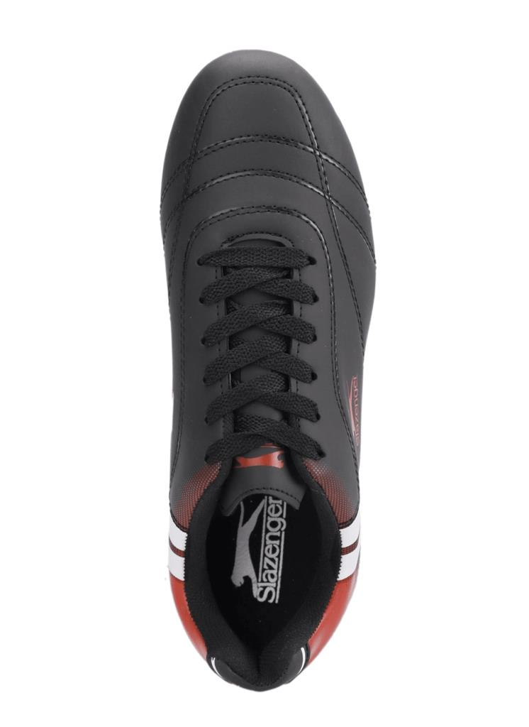 Slazenger Mark KRP Erkek Çocuk Siyah Krampon SA13FK083-510