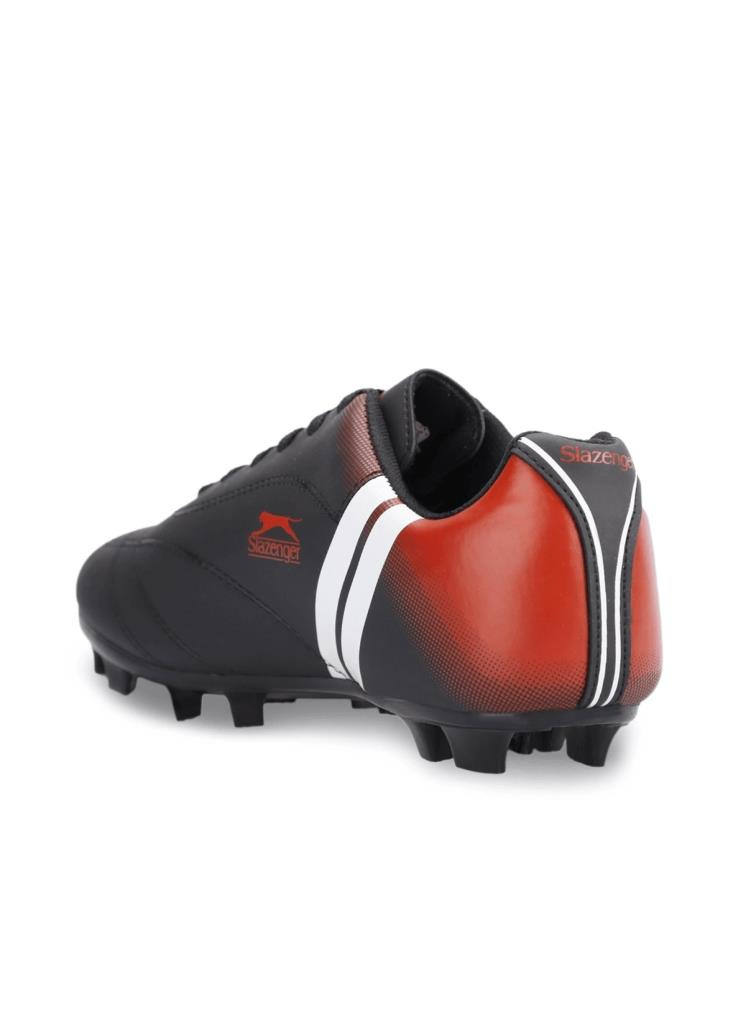 Slazenger Mark KRP Erkek Çocuk Siyah Krampon SA13FK083-510