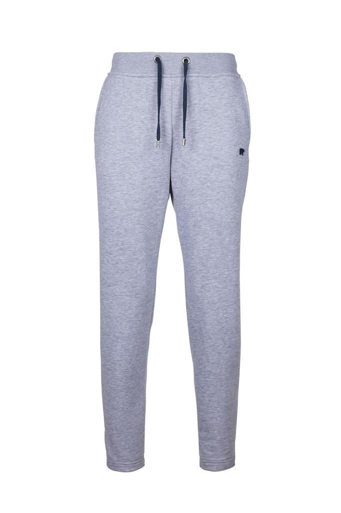 SOLID PANT GRAYMELANGE GRİ ERKEK EŞOFMAN ALTI