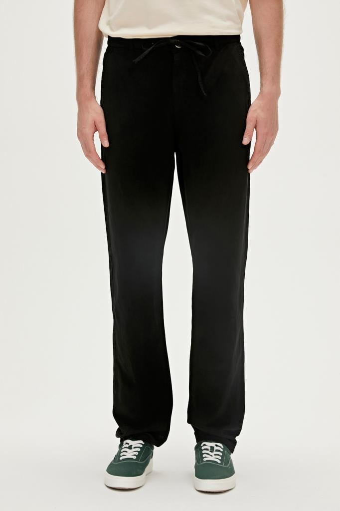 Soren Pant Siyah