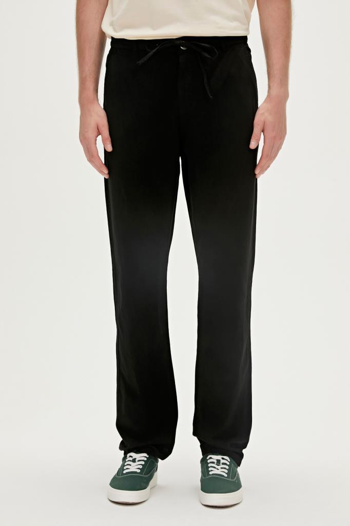 Soren Pant Siyah