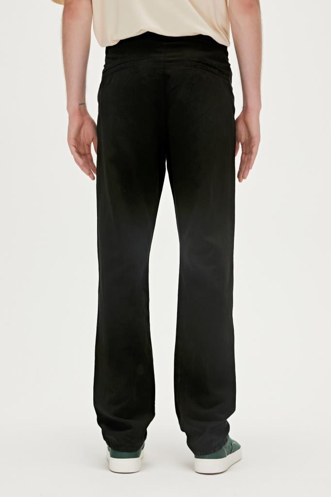 Soren Pant Siyah