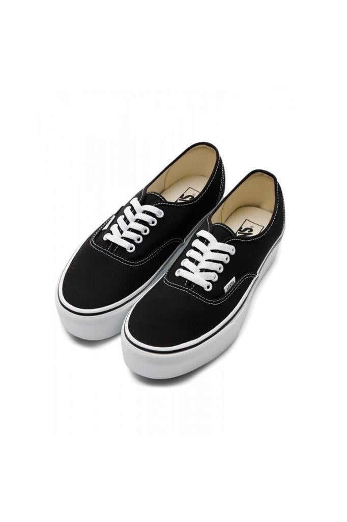 Ua Authentic Stackform Kadın Sneaker