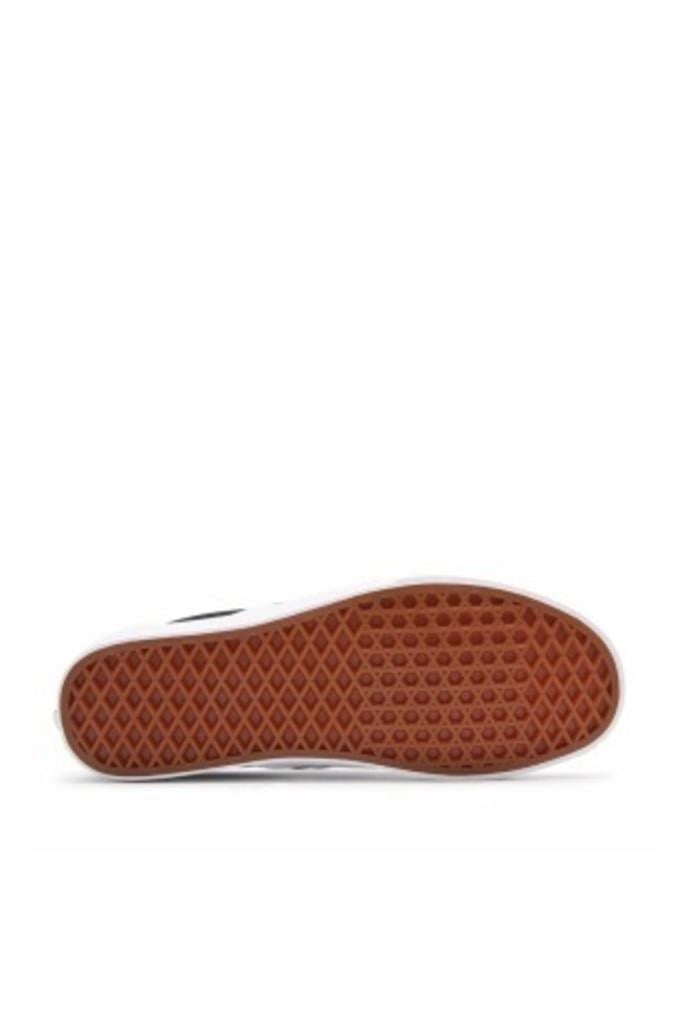 Vans Erkek Spor Ayakkabı Sneaker UA Classic Slip-On Black Unisex Spor Ayakkabısı VN000EYEBLK1 