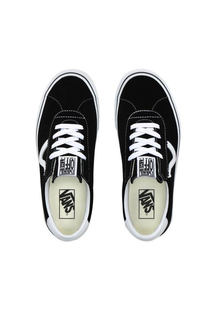 Vans Unısex Günlük Spor Ayakkabı Sport Unısex Ayakkabı Vn0a4bu6a6o1
