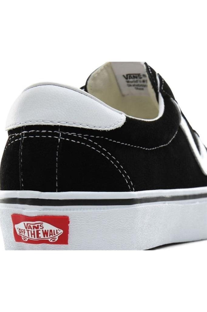 Vans Unısex Günlük Spor Ayakkabı Sport Unısex Ayakkabı Vn0a4bu6a6o1