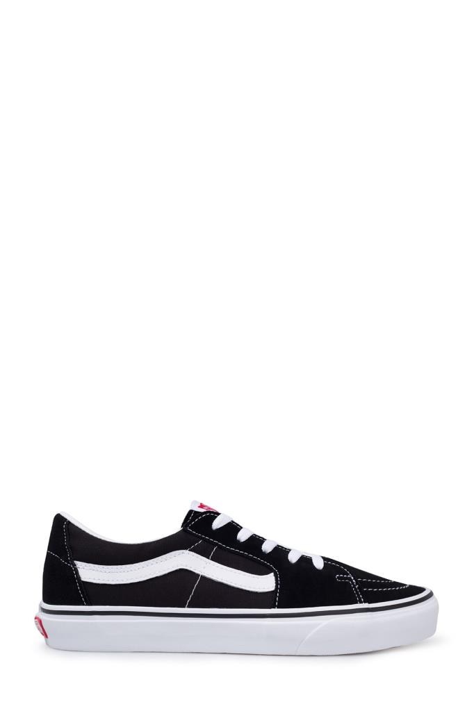 Vans Unısex Siyah Sneaker Ayakkabı Ua Sk8-Low VN0A4UUK6BT1