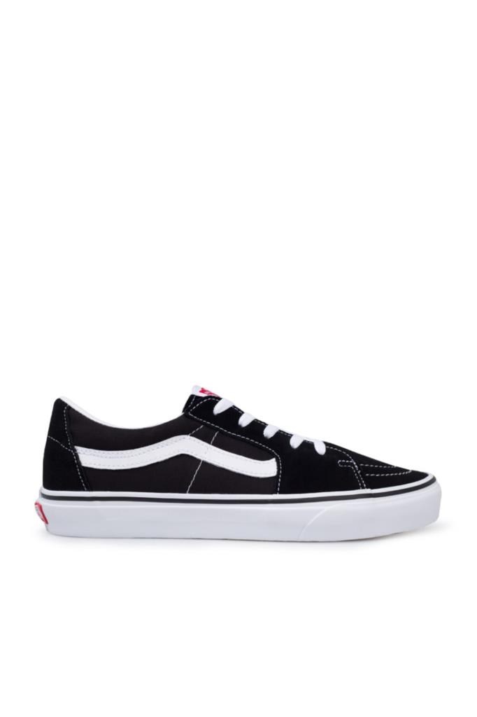 Vans Unısex Siyah Sneaker Ayakkabı Ua Sk8-Low VN0A4UUK6BT1