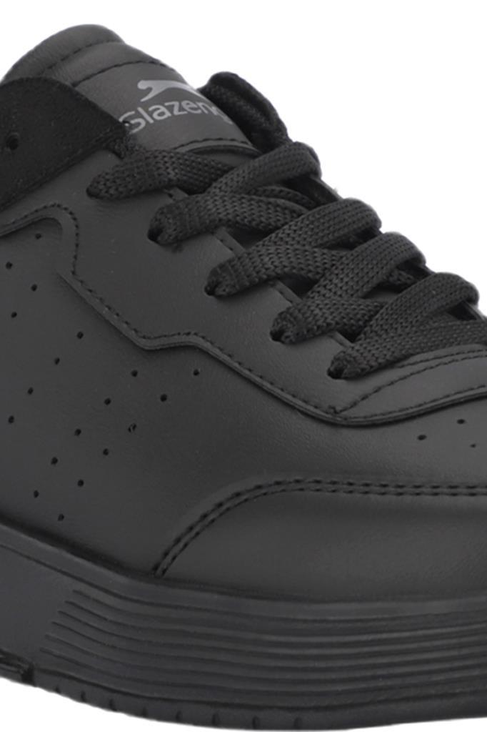 ZEKKO Sneaker Erkek Ayakkabı Siyah / Siyah