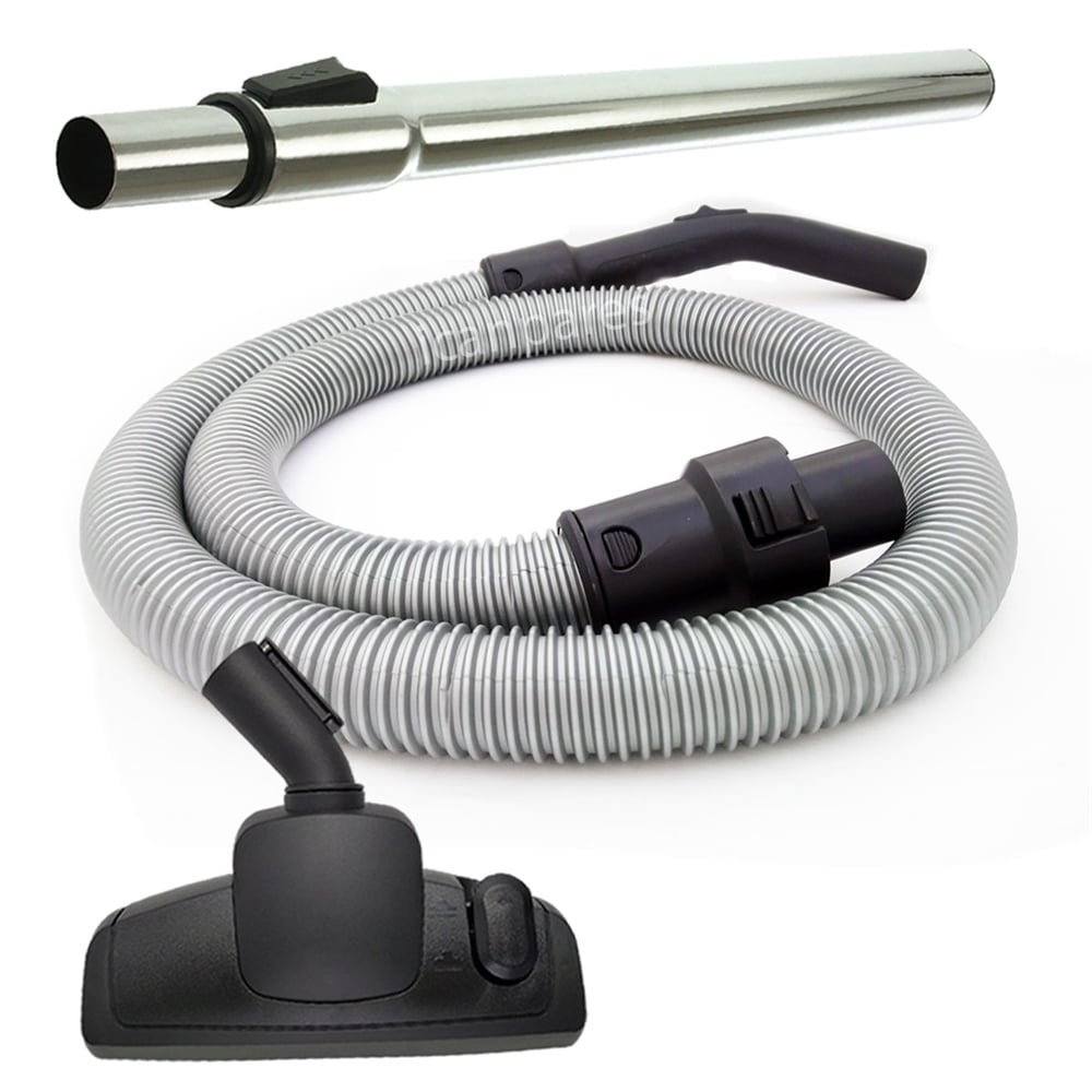Arçelik S 4230 Elektrikli Süpürge Hortumu Emici Yer Başlığı Teleskopik Boru
