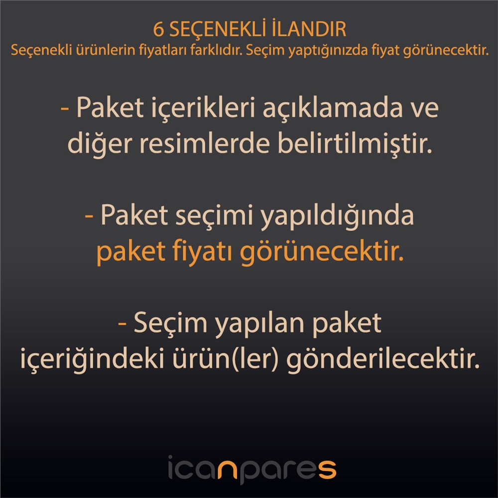 Bosch BGL 81030 In'genius Süpürge Hortumu Başlığı Fırçası Borusu