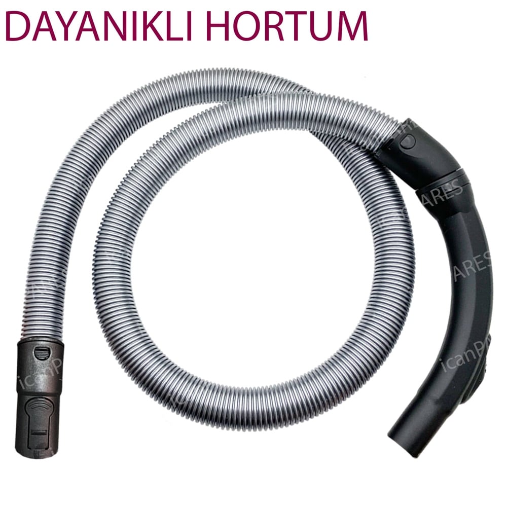 Bosch BGS 2ALL4 Easyy'y Süpürge Hortumu Başlığı Fırçası Borusu