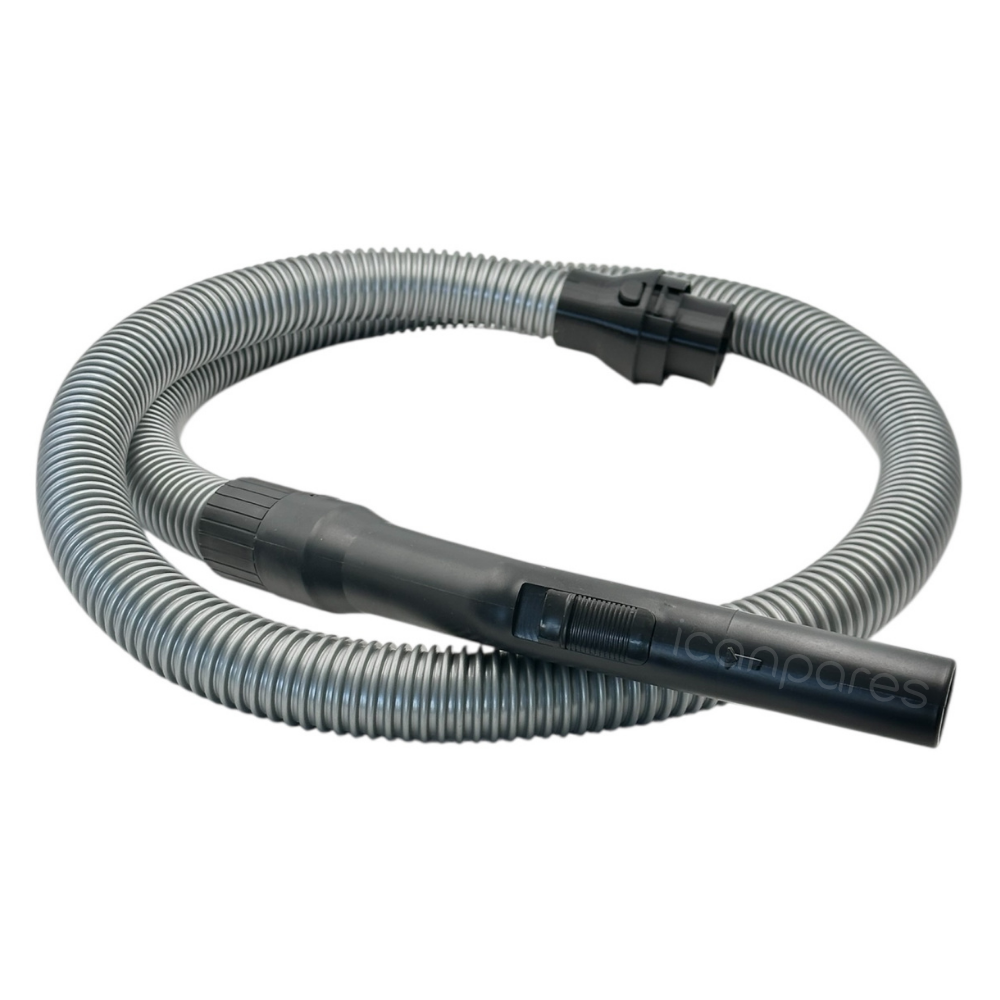 Bosch Uyumlu BSG82425N Süpürge Hortumu Başlığı Borusu