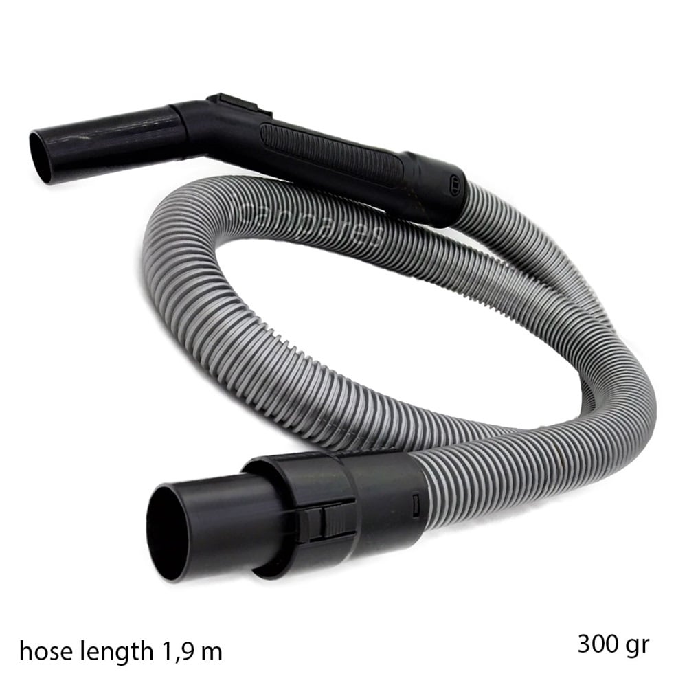 Conti Uyumlu VC 470 Aqua Master Plus Elektrikli Süpürge Hortumu