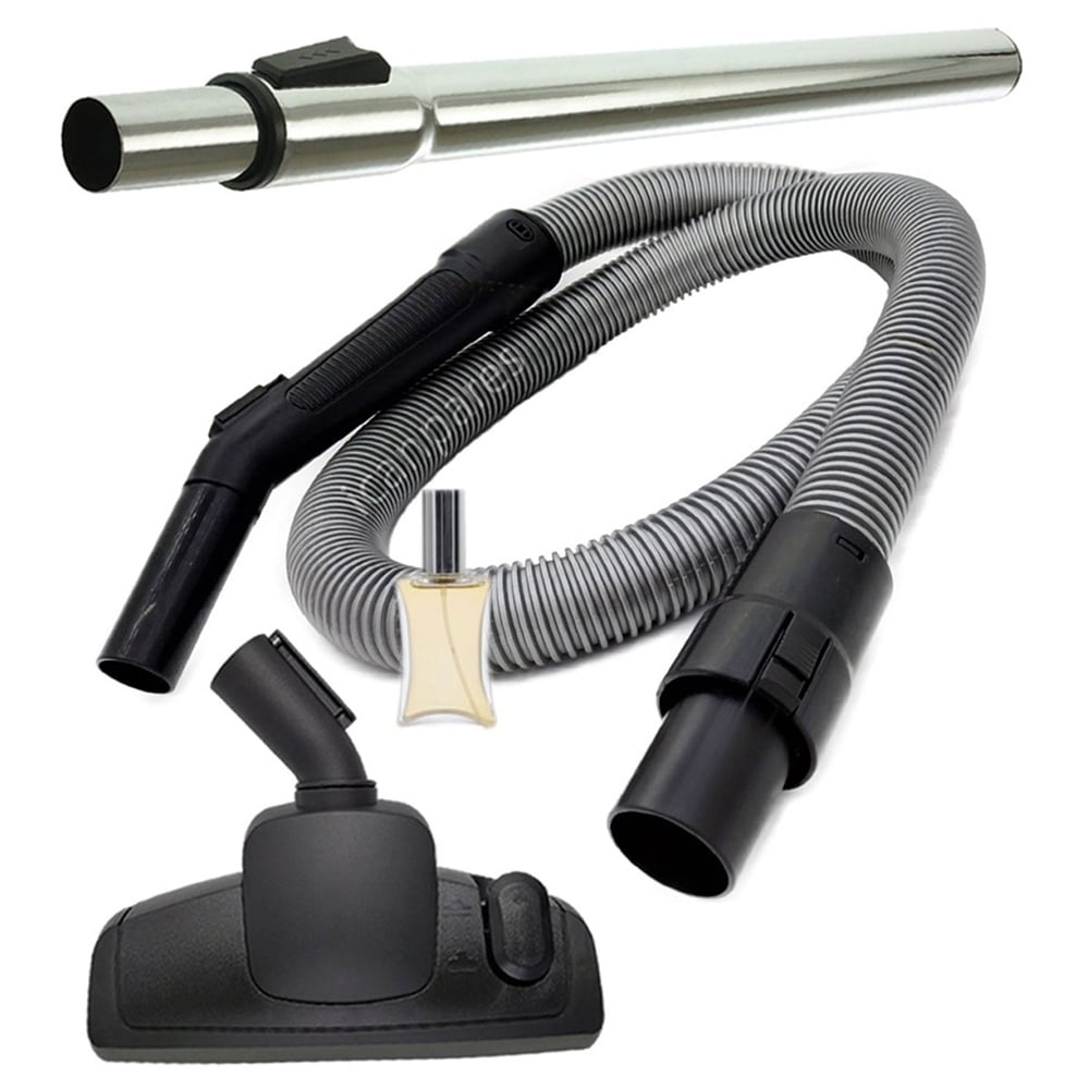 Conti Uyumlu VC 470 Eco Hydro Power Süpürge Hortumu Emici Başlık Boru