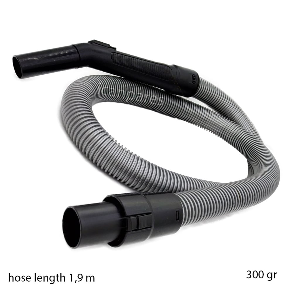 Conti VC 470 Aqua Master Süpürge Hortumu Emici Yer Başlık Boru