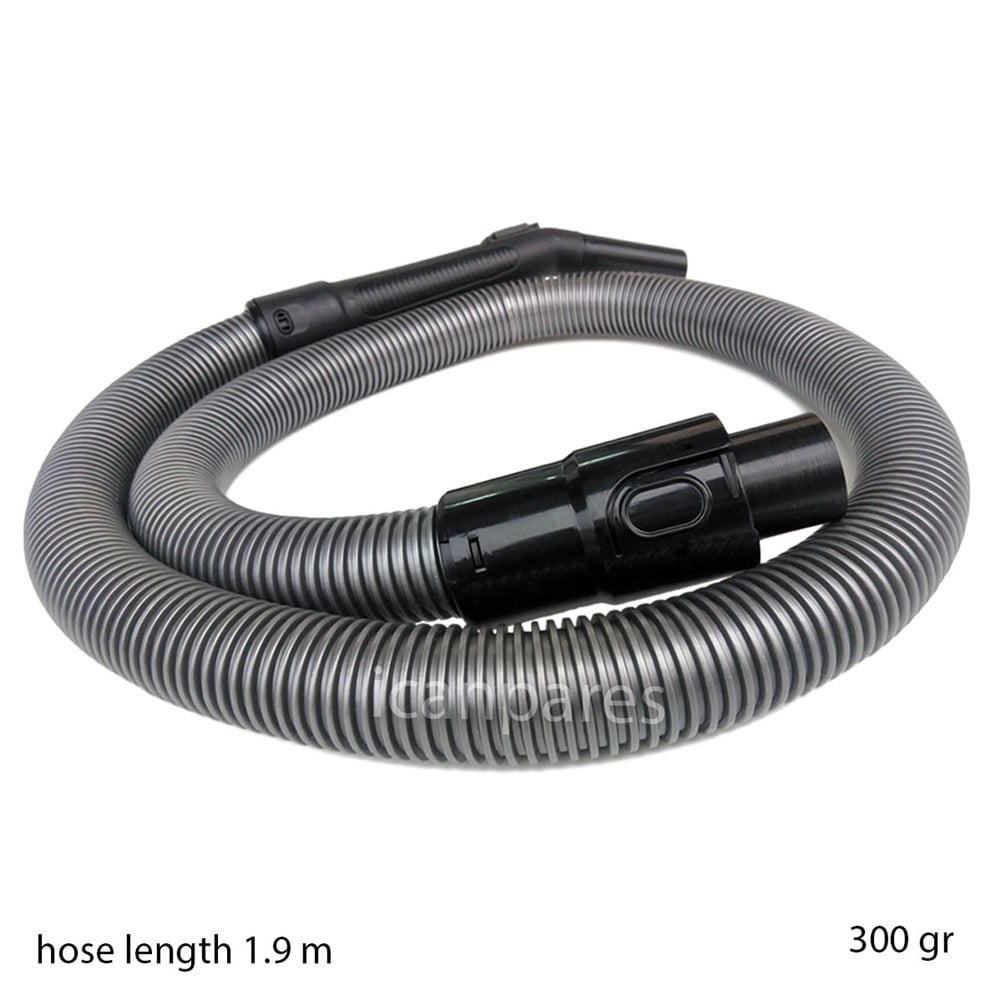Fakir Range Electronic Turbo Elektrikli Süpürge Hortumu