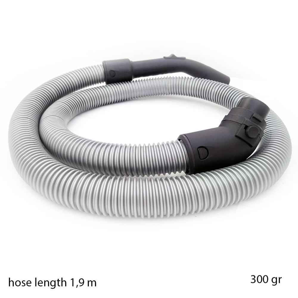 Fantom Uyumlu Misty DC 4200 Elektrikli Süpürge Hortum Emici Başlık Plastik Boru