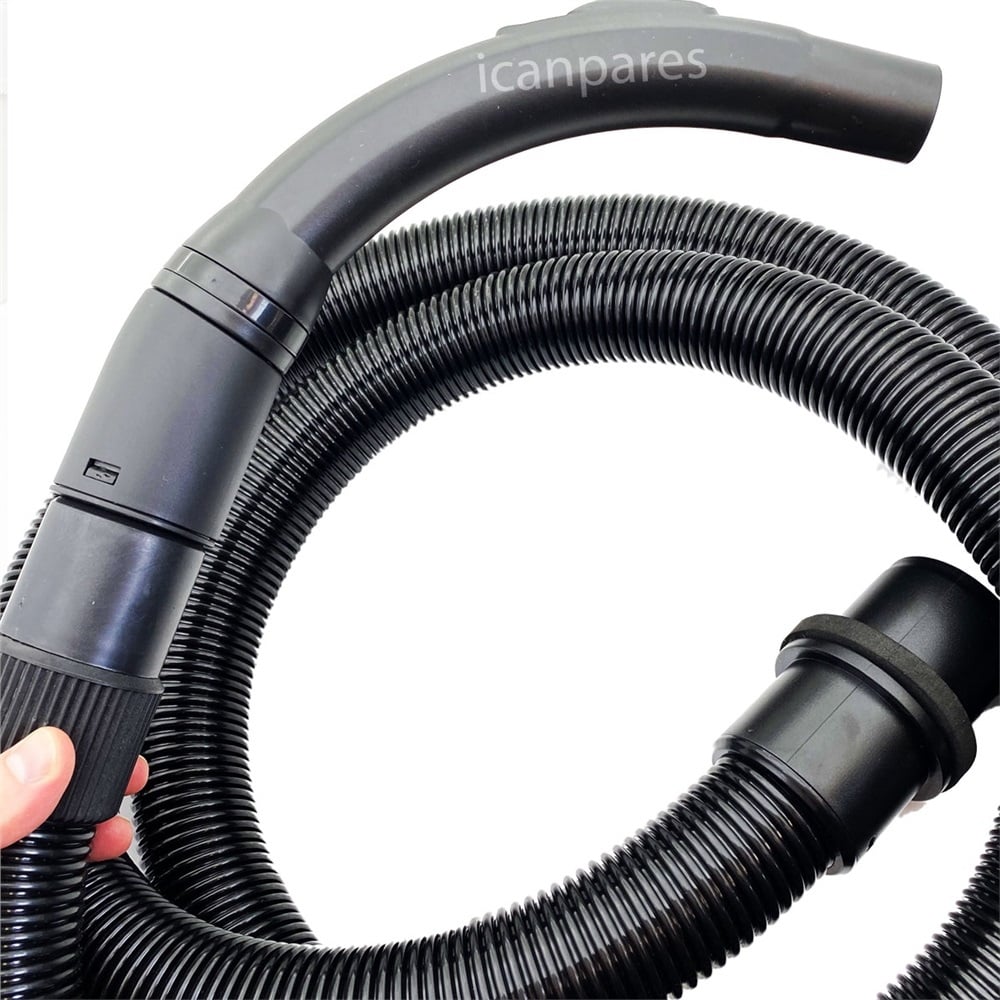 Karcher Uyumlu NT 361 Süpürge Hortumu 3 Metre