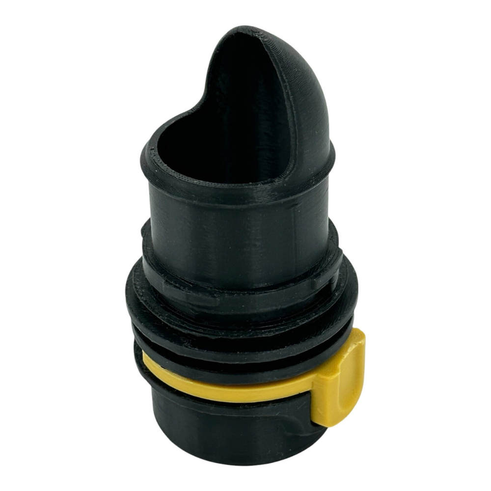 Karcher Uyumlu T 15/1 Süpürge Hortum Giriş Aparatı
