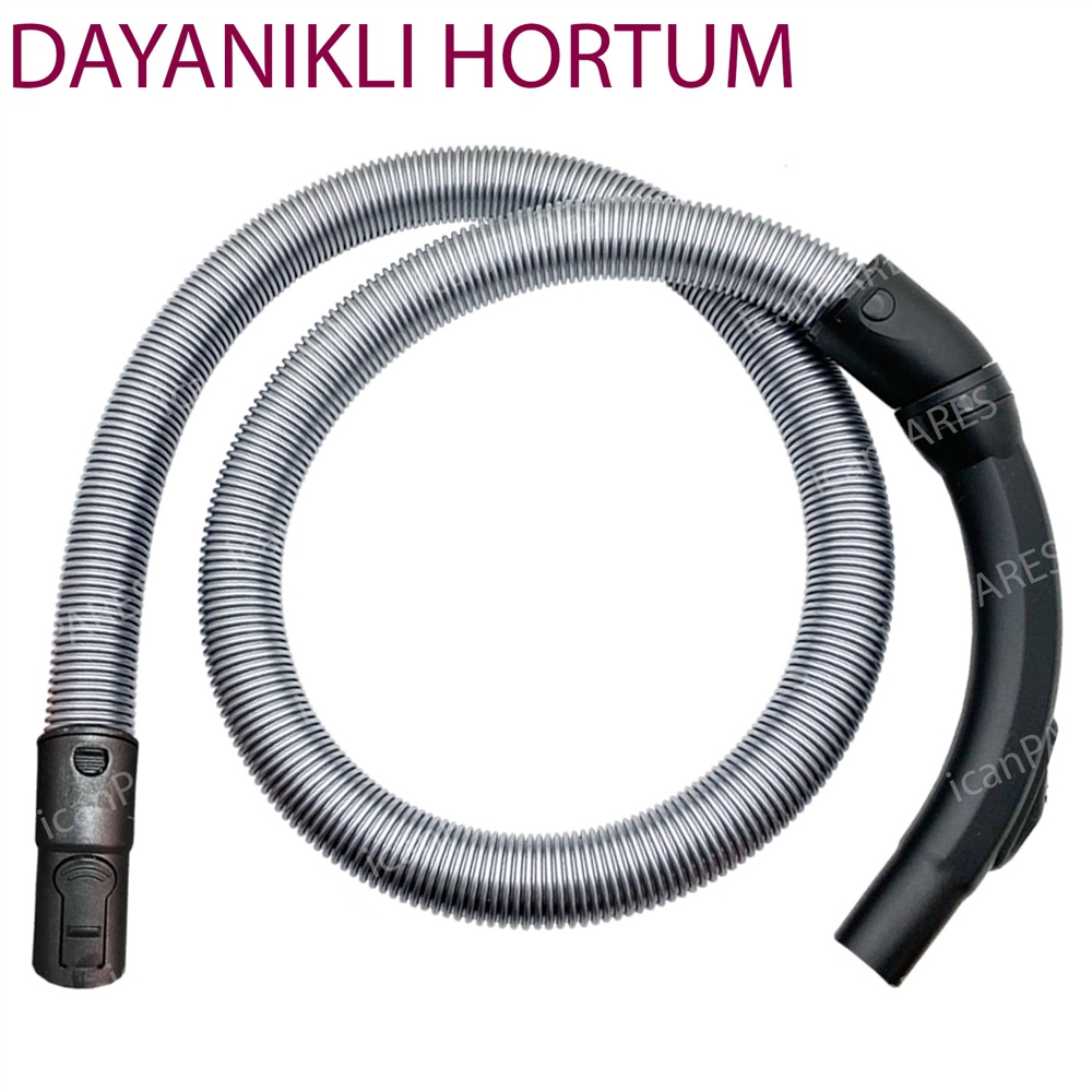 Profilo PSU 6A231 Süpürge Hortumu Başlığı Fırçası Borusu