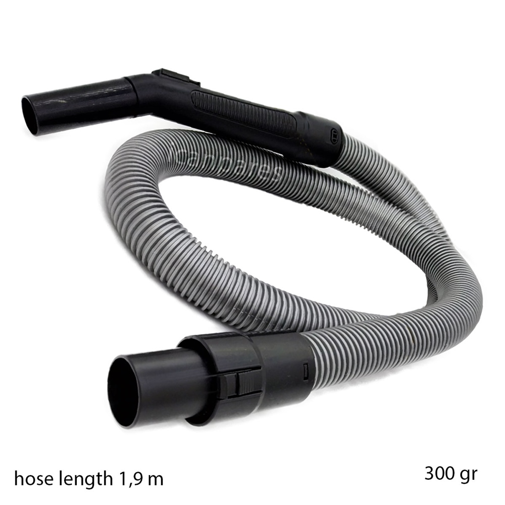 Rowenta RU 404 Aqua Express Süpürge Hortumu Emici Yer Başlık Boru